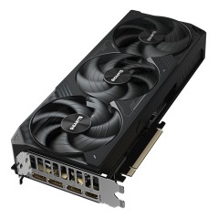 Gigabyte GeForce RTX 5080 WINDFORCE OC SFF 16G - Ultimate Gaming Performance with 16GB VRAM!